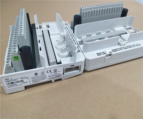 ABB TU830V1 Extended Module Termination Unit New In Stock With 1 Year Warranty