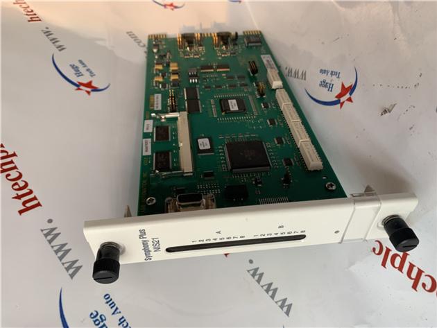 ABB NIOC-02C Base I/O Board New In Stock With 1 Year Warranty