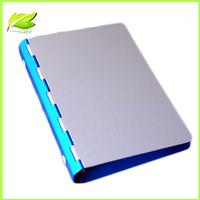 Agenda notebook