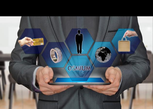 Osmium