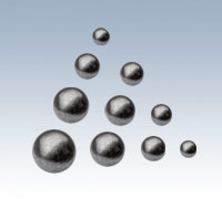 grinding steel ball