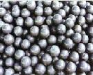 steel ball