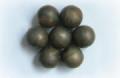 forged steel ball