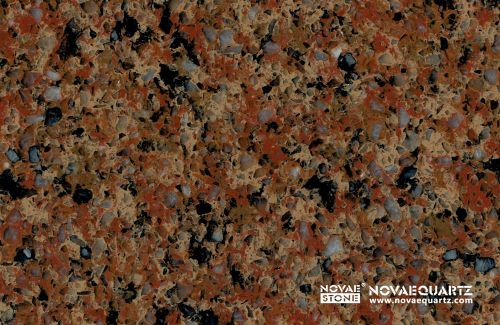 quartz stone slab