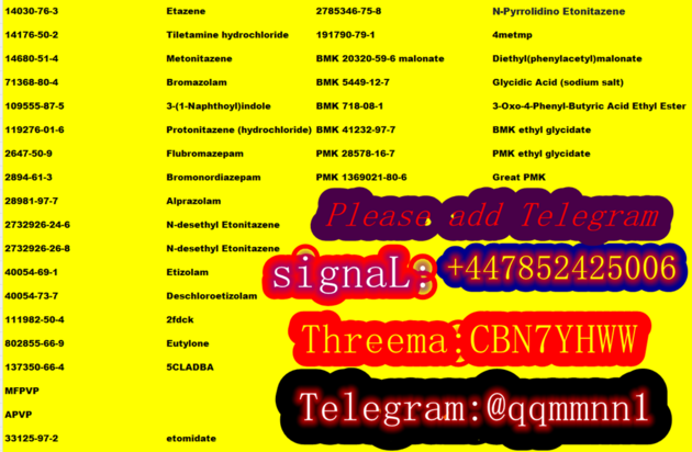 CAS 28981 97 7 Alprazolam