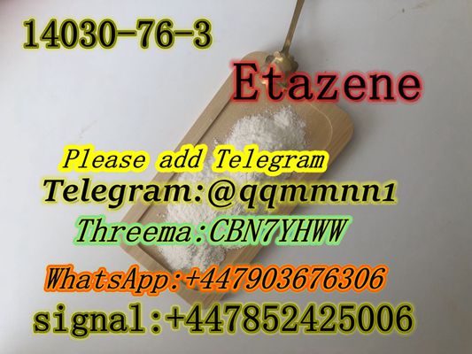 spot supplies  CAS  14030-76-3  Etazene 