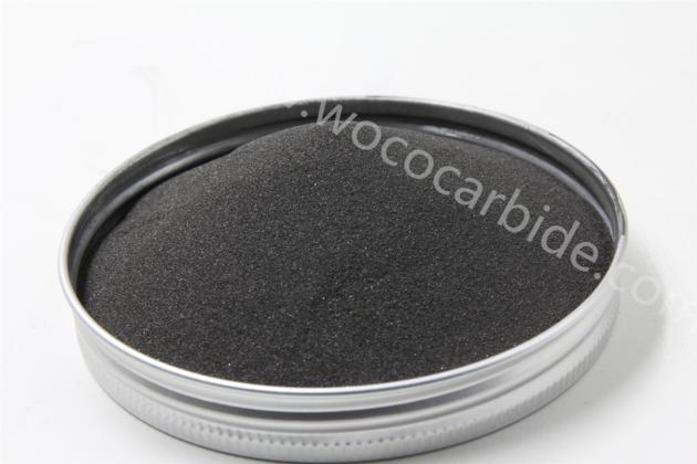 Crushed Sintered Nickel Powder