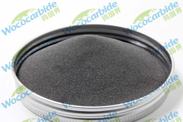 WC Spraying powder ( WC10Co4C, Spherical Shape, 25-5um)