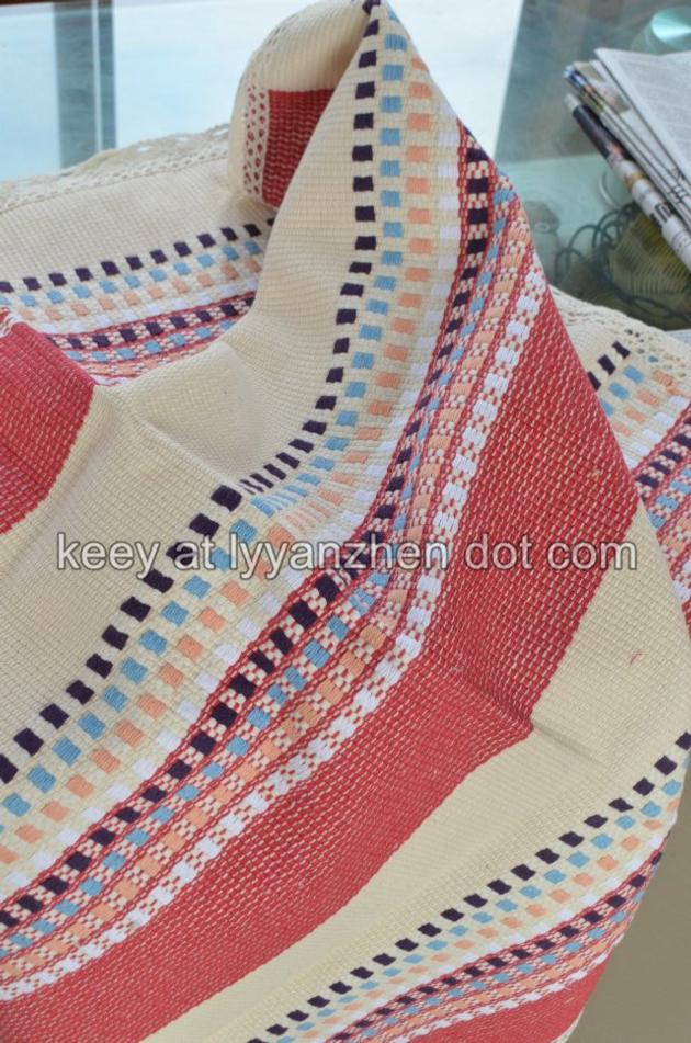 yanzhen classical sofa car cover fabric cheap upholstery woven cotton 960gsm