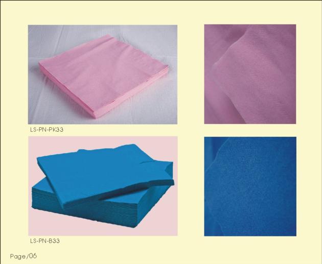 Napkins Tissue Disposable Paper