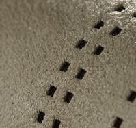 Microfiber Island