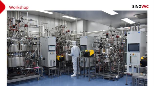 COVID 19 Vaccine