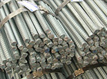 deformed steel bars