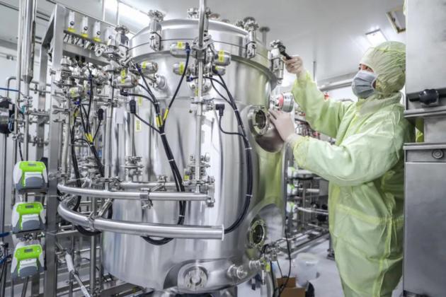 COVID 19 Vaccine