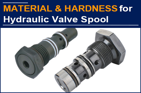 AAK Hydraulic Valve