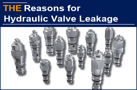 Following AAK For 327 Days, Russian Customer Placed Order of Hydraulic Flow Valve after 12 mins.
