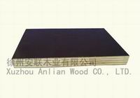 Film Faced Plywood