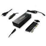 Factory 120W Universal Laptop Adapter for Home and Car use