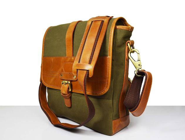 Canvas Bag
