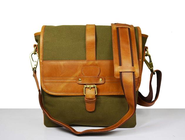 Canvas Bag