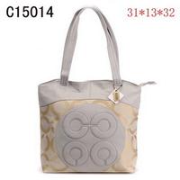 Sell coach handbag