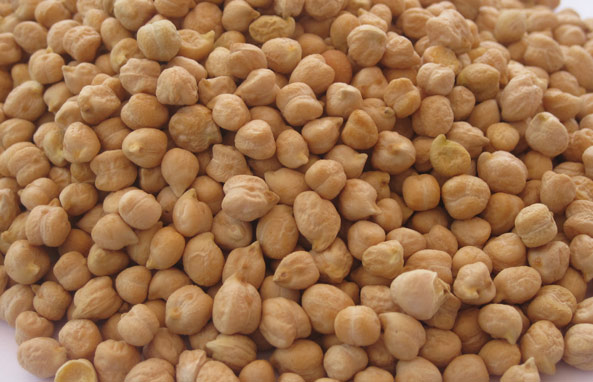 kabuli Chickpeas