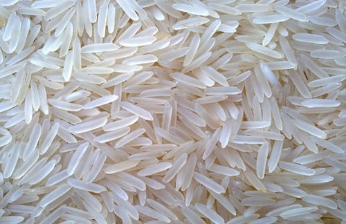 Long-Grain Rice