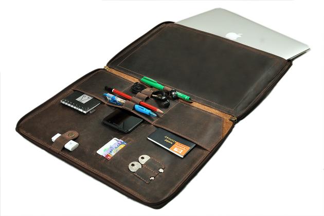 Mac Book Organiser