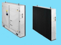 Outdoor LED Displays