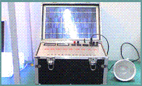 Portable Power System
