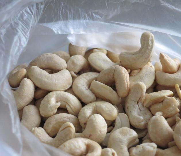 cashew nut