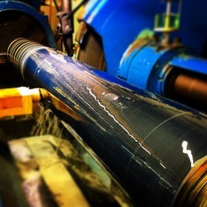 A Amp A Coatings Thermal Spray