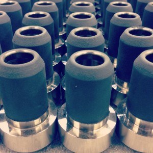 A Amp A Coatings Thermal Spray