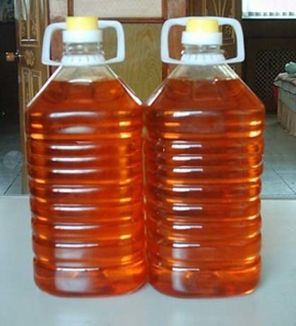 Used Cooking Oil for Biodeisel