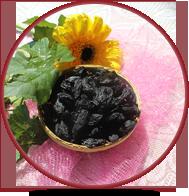 Black Raisins Manufacturer & Exporter