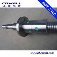 Ball bearing screw