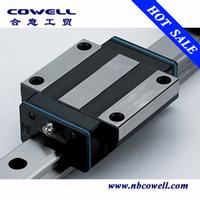 linear guide way  ball screw  