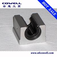 SME L Linear Bearing Support