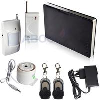 ABOEL wireless security GSM Alarm System ABA101
