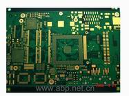 8-layer High TG PCB with Blind Vias