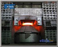 Argon Oxygen Decarburization Furnace