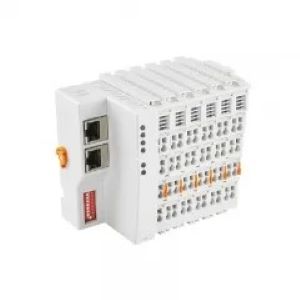 BLIIOT embedded Linux system dual-port distributed Ethernet  Ethernet/IP Coupler 