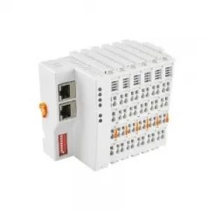 BLIIOT Industrial Remote I/O Ethernet/IP Coupler
