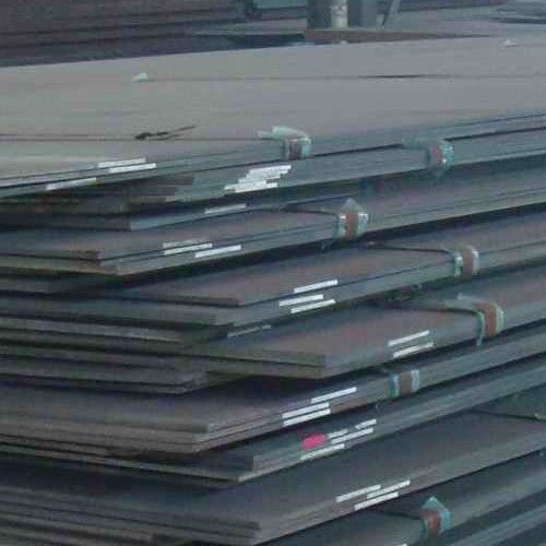 1100 Aluminium Sheet and Plates