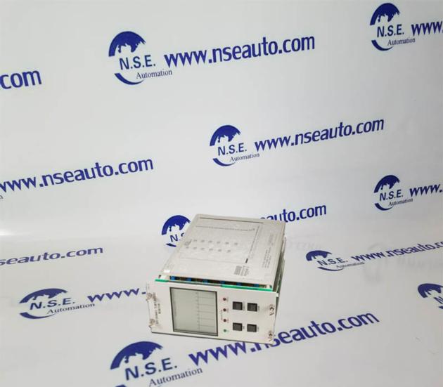 Bently 136188-02 keyphasor I/O module