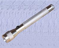 LED flashlight 