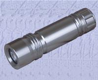 High-power flashlight 