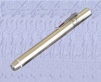 Pen-shaped light _LED