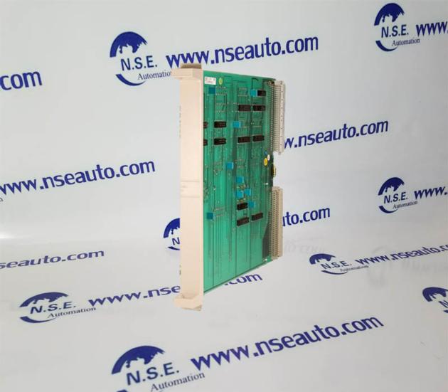 Bently Nevada 128229-01 Bently Nevada Proximitor Seismic I/O Module