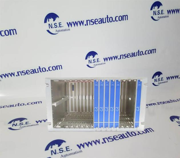 Bently 136703-01 I/O MODULE INTERNAL BARRIER